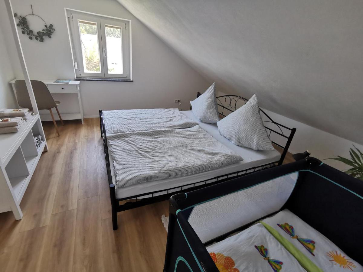 Ferienwohnung Rein Oberteuringen 外观 照片